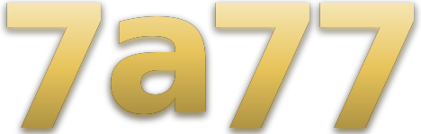 7a77 logo